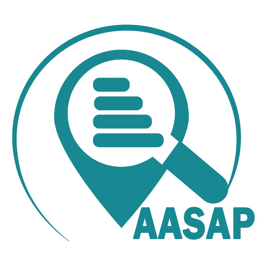 ASAP Finder Logo